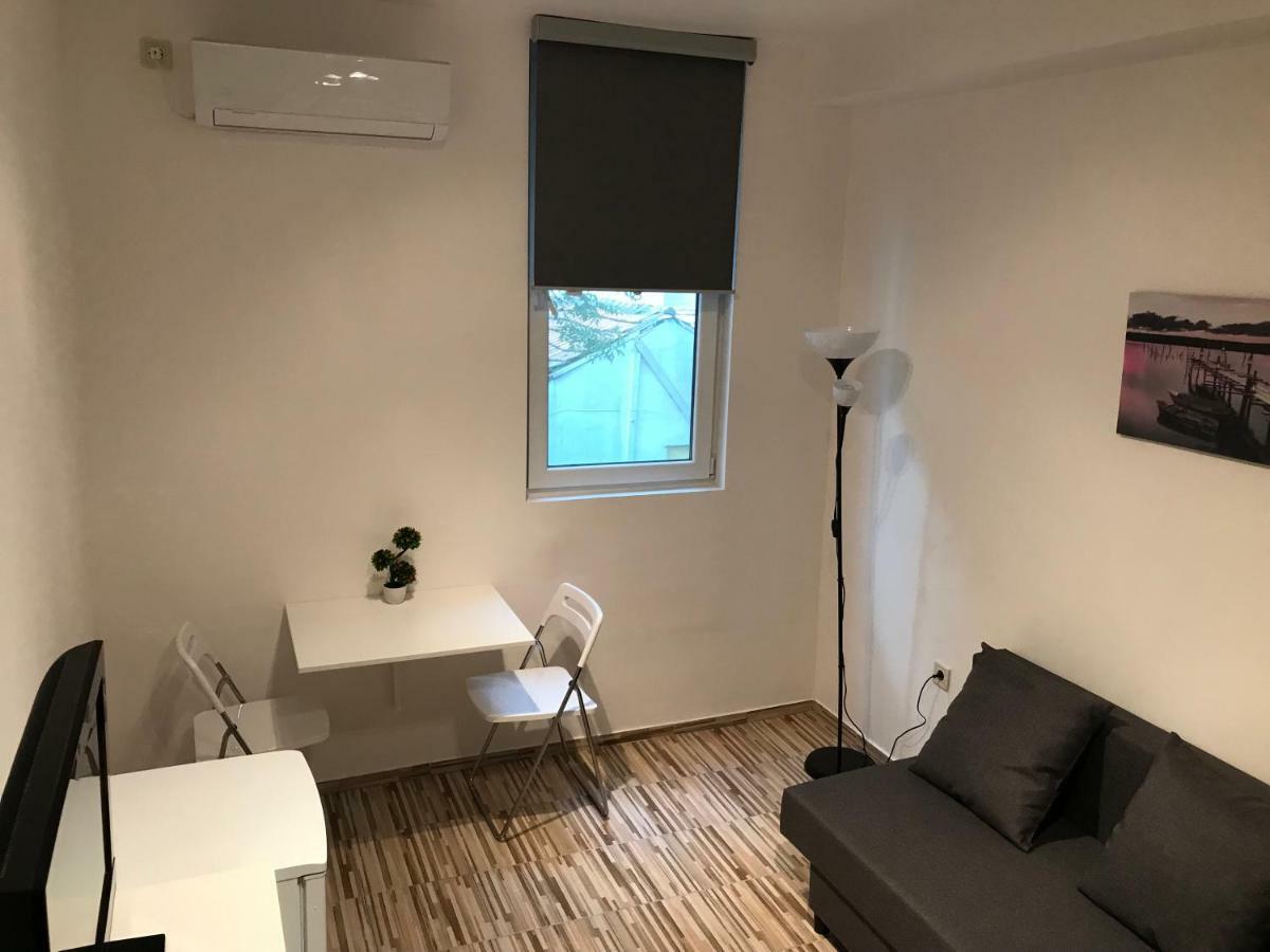 Студио Чайка Бургас Център Exterior photo