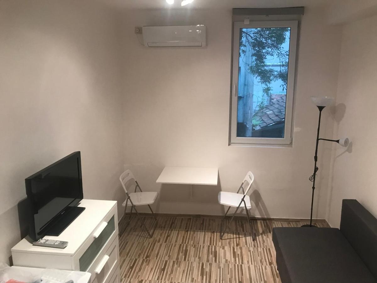 Студио Чайка Бургас Център Exterior photo