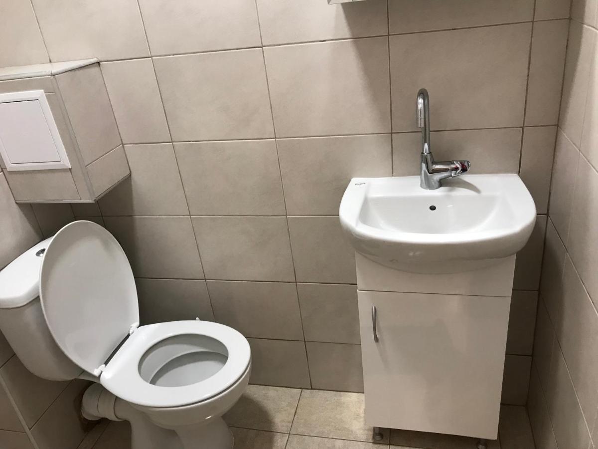 Студио Чайка Бургас Център Exterior photo